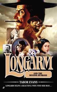 The Longarm #435 : Longarm and the Missing Husband