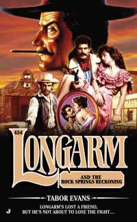 Longarm #434 : Longarm and the Rock Springs Reckoning