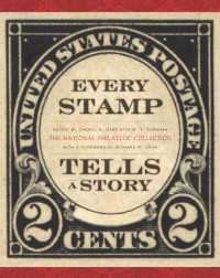 Every Stamp Tells a Story : The National Philatelic Collection
