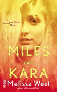 Miles From Kara : Charleston Haven #2