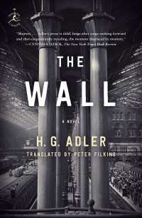 The Wall : A Novel