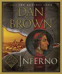 Inferno: Special Illustrated Edition : Featuring Robert Langdon
