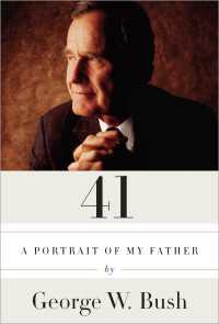 41 : A Portrait of My Father