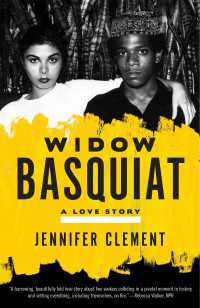 Widow Basquiat : A Love Story