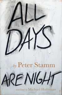 All Days Are Night : A Novel