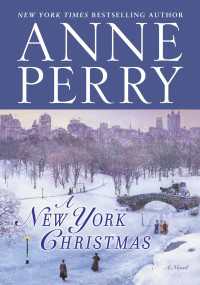 A New York Christmas : A Novel