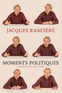 Moments Politiques
