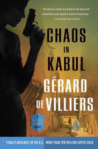 Chaos in Kabul : A Malko Linge Novel