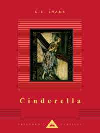 Cinderella : Illustrated by Arthur Rackham