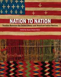 Nation to Nation : Treaties Between the United States and American Indian Nations