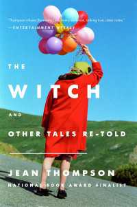 The Witch : And Other Tales Re-Told