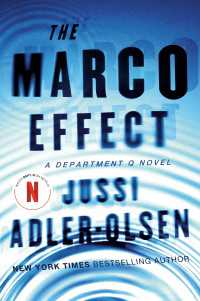 The Marco Effect : A Department Q Novel