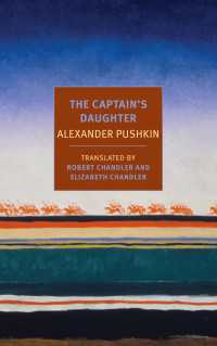 The Captain's Daughter