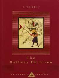 『若草の祈り』（原書）<br>The Railway Children : Illustrated by C. E. Brock