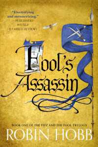 Fool's Assassin : Book I of the Fitz and the Fool Trilogy