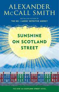 Sunshine on Scotland Street : 44 Scotland Street Series (8)