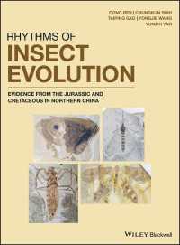 Rhythms of Insect Evolution : Evidence from the Jurassic and Cretaceous in Northern China