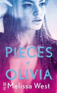 Pieces of Olivia : Charleston Haven #1