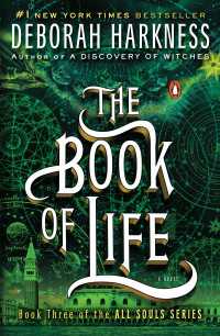 The Book of Life : A Novel