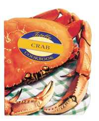 The Totally Crab Cookbook