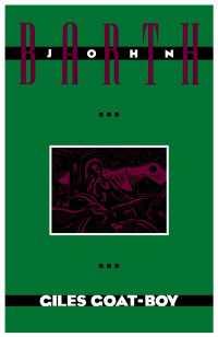 Giles Goat-Boy / Barth, John ＜電子版＞ - 紀伊國屋書店ウェブ
