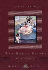 The Happy Prince and Other Tales : Illustrated by Charles Robinson