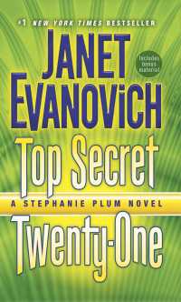 Top Secret Twenty-One : A Stephanie Plum Novel