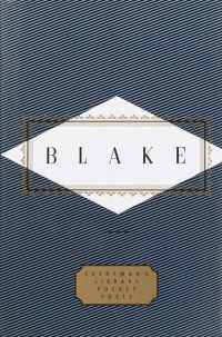 Blake: Poems : Edited by Peter Washington
