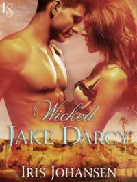Wicked Jake Darcy : A Loveswept Classic Romance