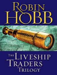 The Liveship Traders Trilogy 3-Book Bundle : Ship of Magic, Mad Ship, Ship of Destiny