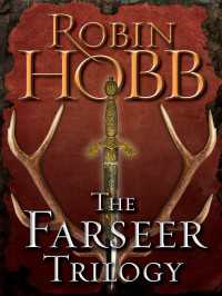 The Farseer Trilogy 3-Book Bundle : Assassin's Apprentice, Royal Assassin, Assassin's Quest