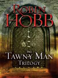 The Tawny Man Trilogy 3-Book Bundle : Fool's Errand, Golden Fool, Fool's Fate