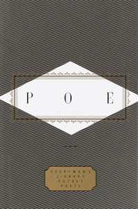 Poe: Poems : Edited by Peter Washington