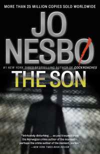 The Son : A novel
