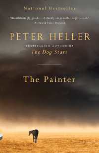The Painter : A novel