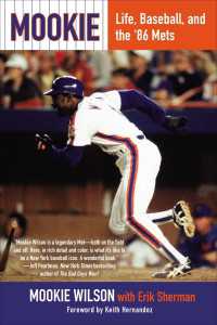 Mookie : Life, Baseball, and the '86 Mets