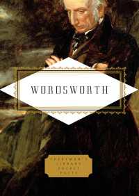 Wordsworth: Poems : Edited by Peter Washington