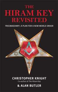 The Hiram Key Revisited : Freemasonry: A Plan for a New World-Order