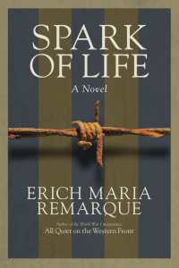 Spark of Life : A Novel