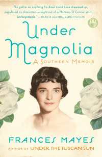Under Magnolia : A Southern Memoir