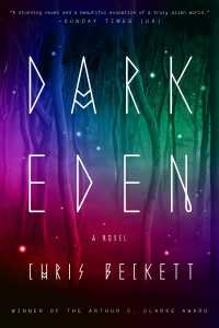 Dark Eden : A Novel