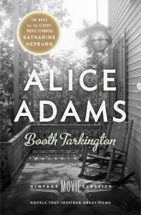 Alice Adams : Vintage Movie Classics