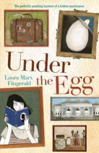 Under the Egg 書籍