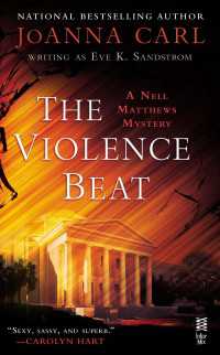 The Violence Beat : A Nell Matthews Mystery (InterMix)