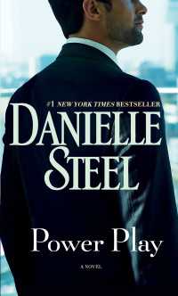 Power Play : A Novel