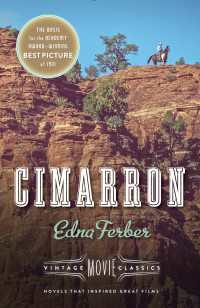 Cimarron : Vintage Movie Classics