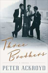 Three Brothers : A Novel