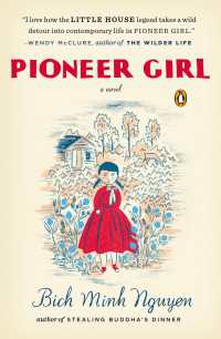 Pioneer Girl : A Novel