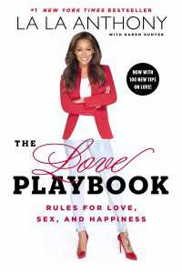 The Love Playbook : Rules for Love, Sex, and Happiness