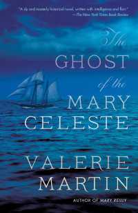 The Ghost of the Mary Celeste : A Novel